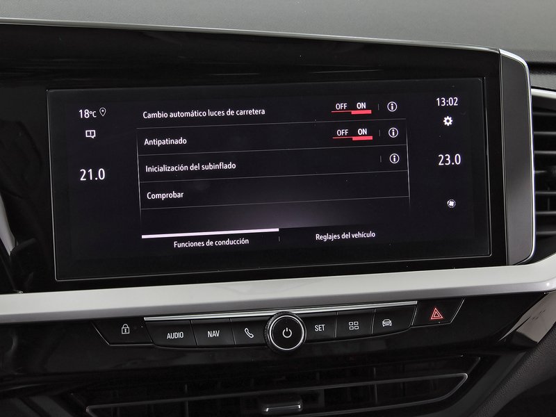 Opel Grandland 2023, foto 22