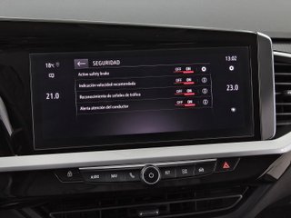 OPEL GRANDLAND gs