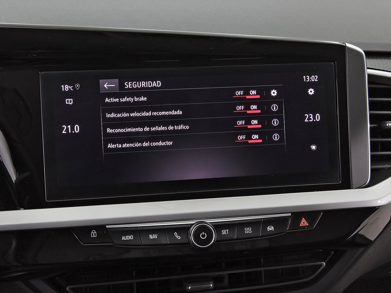 Opel Grandland 2023, foto 23