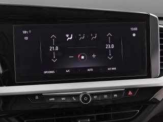 OPEL GRANDLAND gs