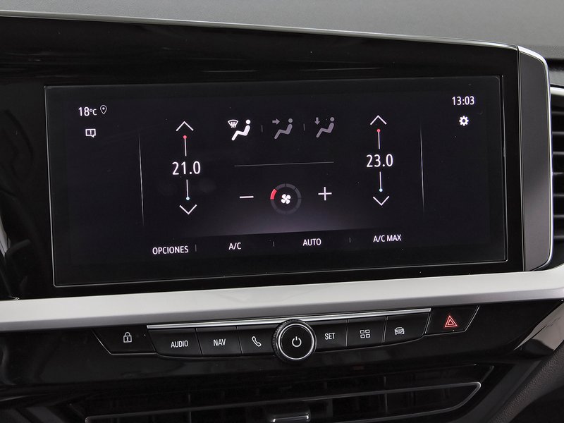 Opel Grandland 2023, foto 24