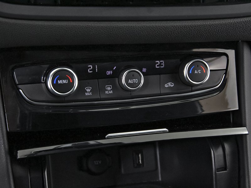 Opel Grandland 2023, foto 25