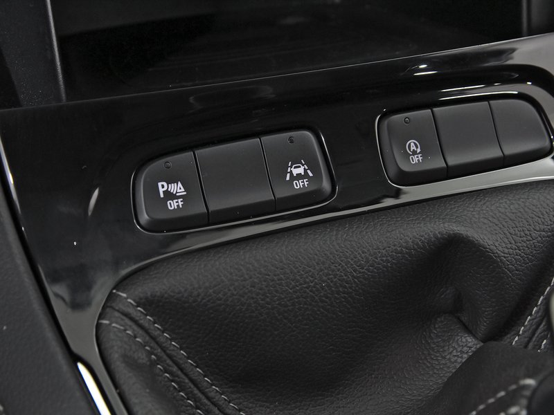 Opel Grandland 2023, foto 26