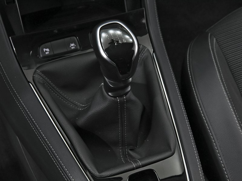 Opel Grandland 2023, foto 28
