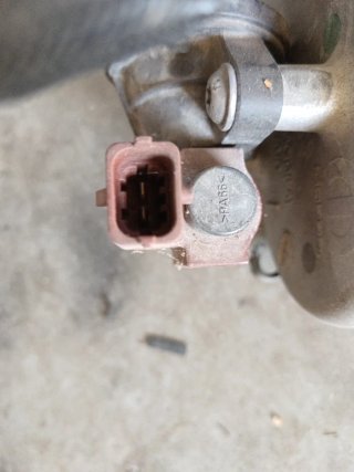 Enfriador EGR Hanon Systems