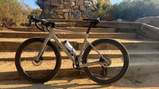 Scott Addict Gravel 20 13v AXS 2026