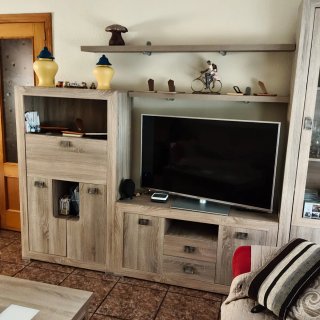 Mueble de comedor