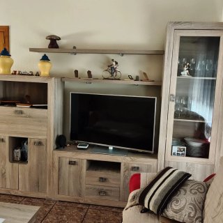 Mueble de comedor
