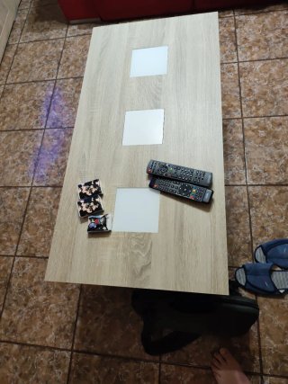 Mueble de comedor