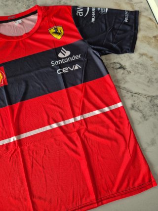 Camiseta Fórmula 1 Puma Talla L y XL