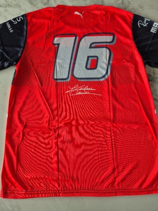 Camiseta Fórmula 1 Puma Talla L y XL