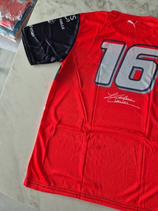 Camiseta Fórmula 1 Puma Talla L y XL