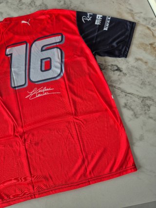 Camiseta Fórmula 1 Puma Talla L y XL
