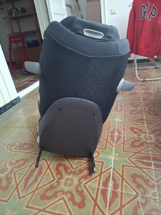 Cybex Sirona Gi i-Size Silla Coche