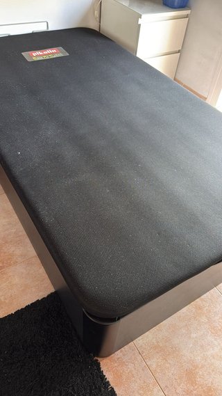 Canape Pikolin 105x190