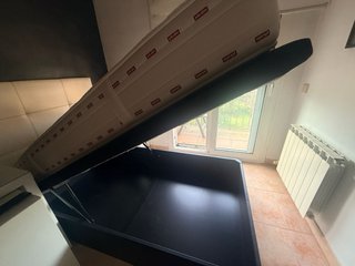 Canape Pikolin 105x190