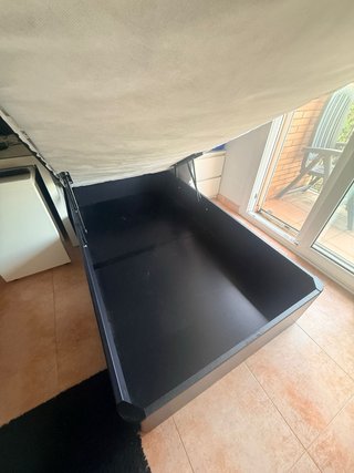 Canape Pikolin 105x190