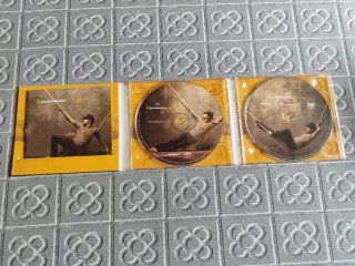 David Bisbal - Premonición CD