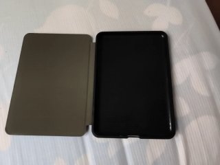 Amazon Kindle 11ª Gen 2022 Negro