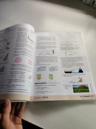 Matemàtiques, 4 ESO, Comunitat en xarxa