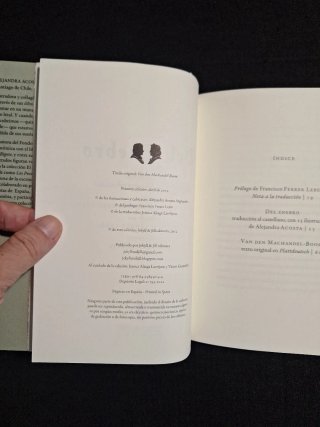 Hermanos Grimm. Del enebro