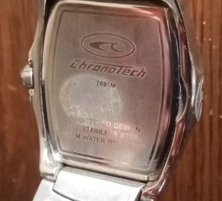 Stock orologi