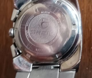 Stock orologi