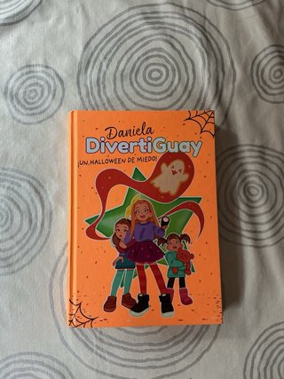 ¡Una fiesta de pijamas!