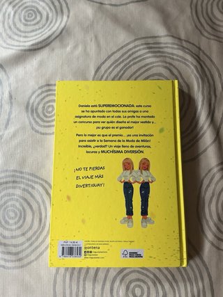 ¡Una fiesta de pijamas!