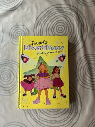 ¡Una fiesta de pijamas!