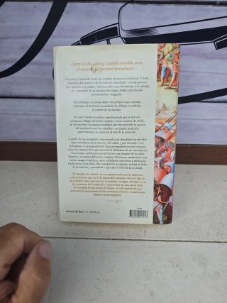 El sanador de caballos - Gonzalo Giner