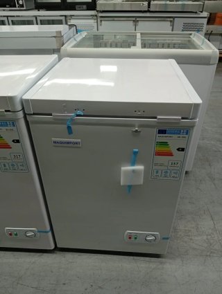 Arcón Congelador MAQUIMPORT BD-108L