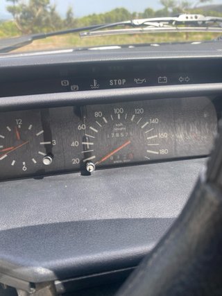 Peugeot 205 cj 1990