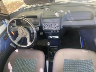 Peugeot 205 cj 1990