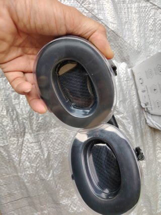 Cascos EARMOR M30 Airsoft CAZA TIRO