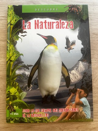 La Naturaleza