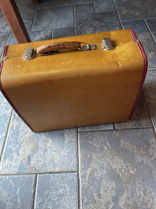 Máquina de coser Helvetia Dominator