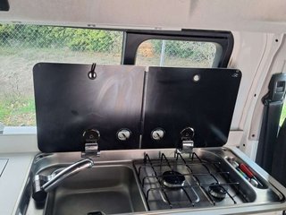 CITROEN spacetourer