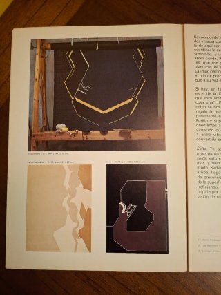 Catálogo del artista Pablo Palazuelo
