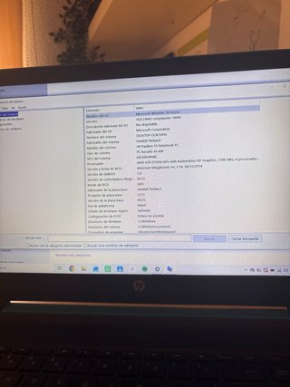 HP Pavilion 15 Notebook PC