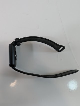 Xiaomi Smart Band 9 Pro Negra