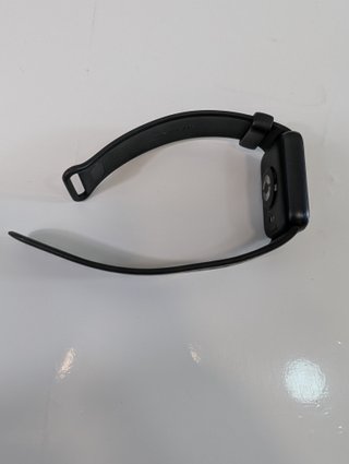 Xiaomi Smart Band 9 Pro Negra