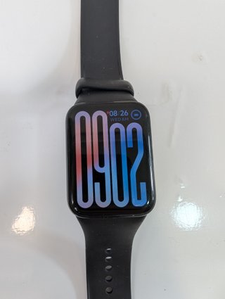 Xiaomi Smart Band 9 Pro Negra
