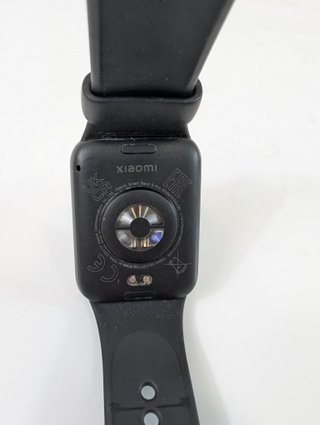 Xiaomi Smart Band 9 Pro Negra