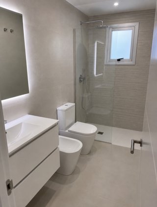 Ristrutturazioni e lavori edili a Tenerife