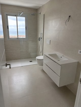 Ristrutturazioni e lavori edili a Tenerife