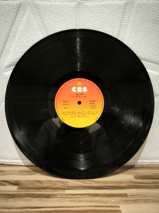 Vinilo Mecano - Ya Viene El Sol