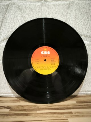 Vinilo Mecano - Ya Viene El Sol