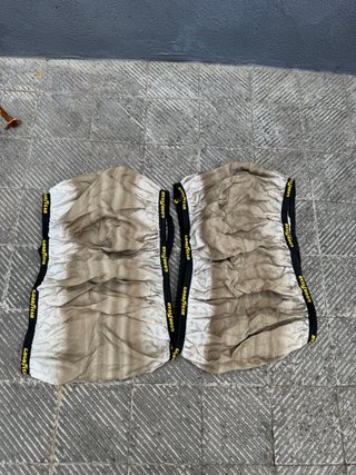 Cadenas Nieve Textiles Goodyear Ultra Grip