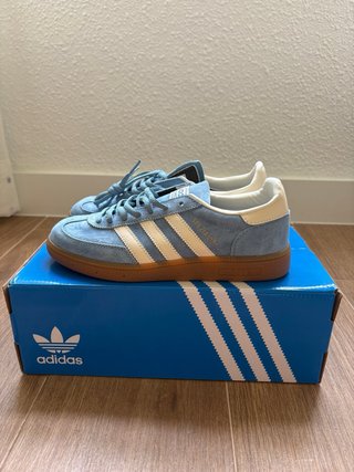 Adidas Spezial Talla 38